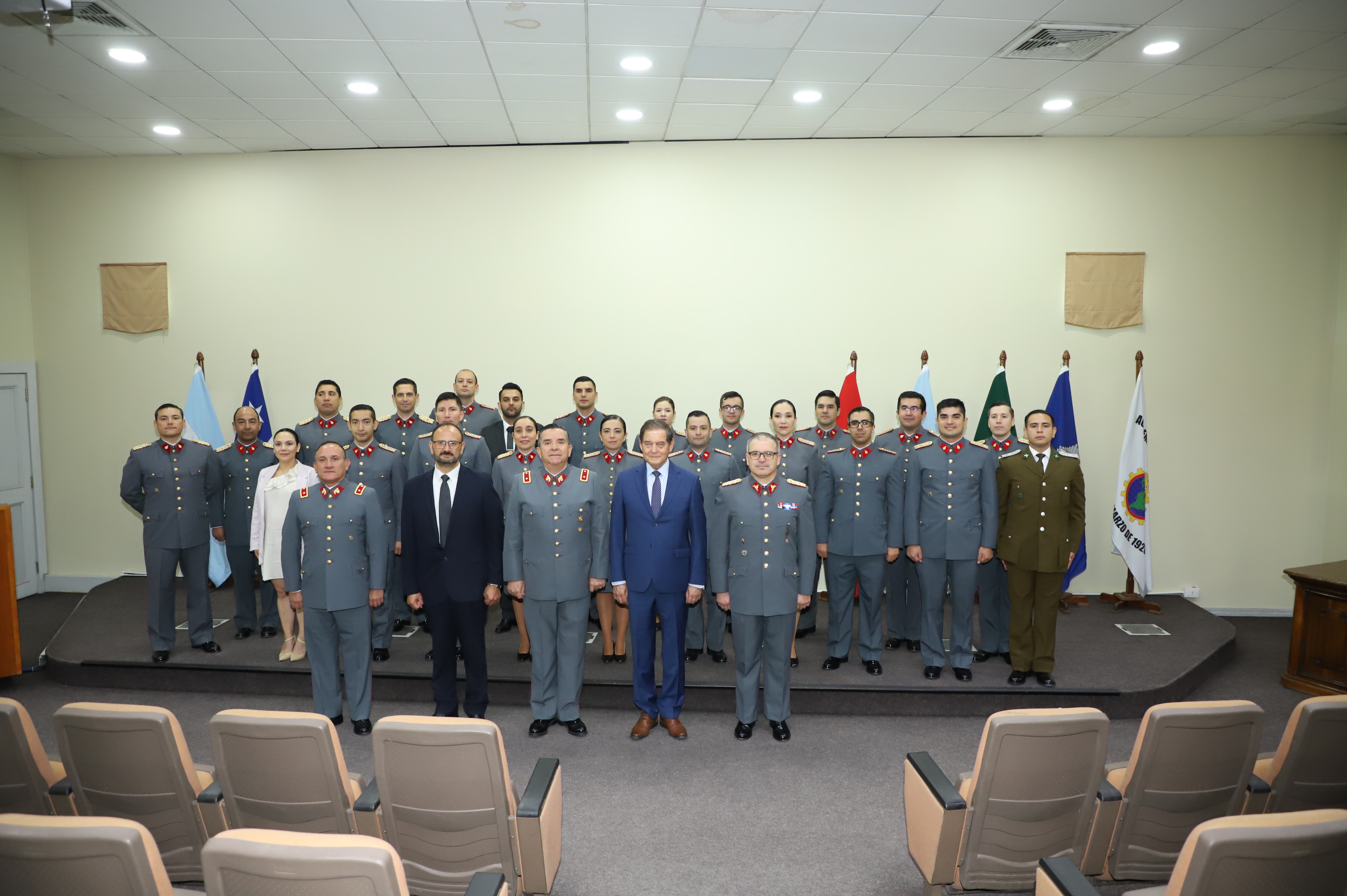 Círculo de Ingenieros